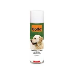 BOLFO SPRAY INSETTICIDA PULCI E ZECCHE PER CANI ML. 250