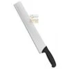 BONOMI COLTELLO PROVOLONE CON MANICO GOMMATO ANTISCIVOLO INOX AISI 420 CM. 32 -Vendite Agrariagioiese bonomi coltello provolone con manico gommato antiscivolo inox aisi 420 cm 32