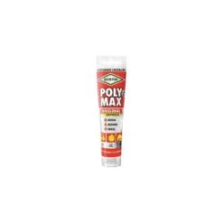 BOSTIK POLYMAX CRISTAL EXPRESS TUBETTO GR. 115