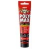 BOSTIK POLYMAX HIGH TACK TUBO BIANCO GR. 165 -Vendite Agrariagioiese bostik polymax high tack tubo bianco gr 165