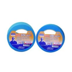 BOSTON NASTRO MASCHERA BLU PER ESTERNI MM. 25 MT. 50 -Vendite Agrariagioiese boston nastro maschera blu per esterni mm 25 mt 50 1