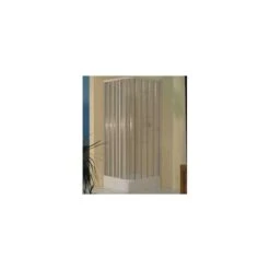 BOX DOCCIA A SOFFIETTO CM.70/80 X 70/80