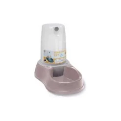 Stefanplast BREAK RESERVE DISTRIBUTORE DI ACQUA PER CANI E GATTI LT. 6,5 CIPRIA