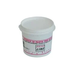 BRIKO LINE STUCCO IN PASTA BIANCO PER MURO E LEGNO KG. 1