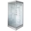 CABINA DOCCIA CON IDROMASSAGGIO CM. 90X90 -Vendite Agrariagioiese cabina doccia con idromassaggio cm 90x90 1