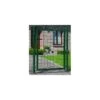 CANCELLO BETAFENCE CLASSIC PEDONALE VERDE CM. 103X100 -Vendite Agrariagioiese cancello betafence classic pedonale verde cm 103x100 1