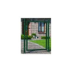 CANCELLO BETAFENCE CLASSIC PEDONALE VERDE CM. 103X100