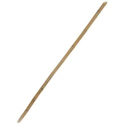 Canna Di Bamboo Stagionata 2 Anni Cm. 5,5x230h.