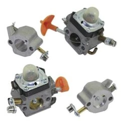 CARBURATORE ORIGINALE PER SOFFIATORE KASEI EB800 -Vendite Agrariagioiese carburatore originale per soffiatore kasei eb800 2