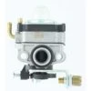 CARBURATORE PER DECESPUGLIATORE J-SKY BC358 -Vendite Agrariagioiese carburatore per decespugliatore j sky bc358