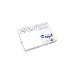 Carta Per Fotocopie A4 80 GR. Bianca 500 Fogli