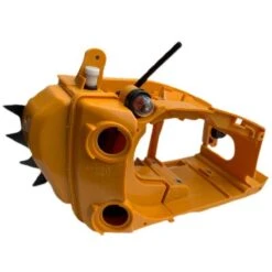 Stiga CARTER CON SERBATOIO COMPLETO DI TUBI PESCAGGI PER MOTOSEGA ALPINA A305 E A305C -Vendite Agrariagioiese carter con serbatoio completo di tubi pescaggi per motosega alpina a305 e a305c 1