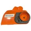 CARTER FRENO CATENA MOTOSEGA HUSQVARNA 445E 450E 455 RANCHER 5 CARTER FRENO CATENA MOTOSEGA HUSQVARNA 445E 450E 455 RANCHER -Vendite Agrariagioiese carter freno catena motosega husqvarna 445e 450e 455 rancher