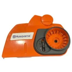 CARTER FRENO CATENA MOTOSEGA HUSQVARNA 445E 450E 455 RANCHER