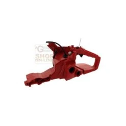 CARTER SERBATOIO COMPLETO PER MOTOSEGA JET-SKY YD38 FIG. 72