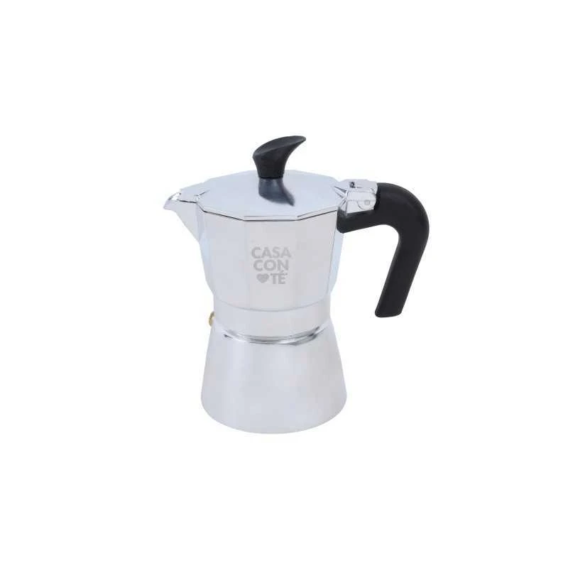CASA CON TE CAFFETTIERA CAFFE MOKA LADY EXPRESS 6TAZZE 1 CASA CON TE CAFFETTIERA CAFFE MOKA LADY EXPRESS 6TAZZE
