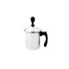 CASA CON TE CAPPUCCINATORE IN ACCIAIO INOX ML. 400