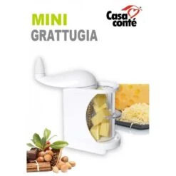 CASA CON TE MINI GRATTUGIA COLORE ASSORTITI