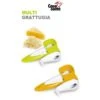 CASA CON TE MULTI MINI GRATTUGIA COLORE ASSORTITI -Vendite Agrariagioiese casa con te multi mini grattugia colore assortiti