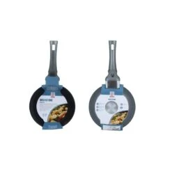 CASA CON TE PADELLA ANTIADERENTE MEGASTONE INDUZIONE CM. 32