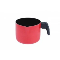 CASA CON TE PENTOLINO CON MANICO BOLILATTE CM. 12