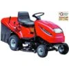 CASTELGARDEN RIDER TRATTORINO TOSAERBA MOD. PT140 CM. 102 -Vendite Agrariagioiese castelgarden rider trattorino tosaerba mod pt140 cm 102