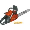 CASTOR MOTOSEGA A SCOPPIO ART. CP3740 CM.40/16 -Vendite Agrariagioiese castor motosega a scoppio art cp3740 cm40 16