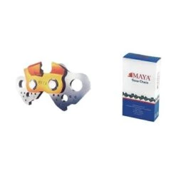 CATENA PER MOTOSEGA PASSO .325 MAGLIE 72 PROFILO Widia Pro Con Antirimbalzo 1,3 Mm.