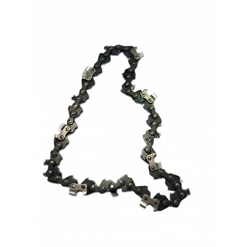 CATENA PER MOTOSEGA POTATORE ATTILA ATP 12.2 MAGLIE 28 1 CATENA PER MOTOSEGA POTATORE ATTILA ATP 12.2 MAGLIE 28