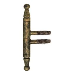 CERNIERA IN FERRO TIPO ANUBA ART. 48105.08 PZ. 2 -Vendite Agrariagioiese cerniera in ferro tipo anuba art 4810508 pz 2 1