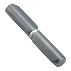 CERNIERE A SALDARE CON COSTA E CUSCINETTO ZINCATO ART. 254 Mm. 18x140 Pz. 2 -Vendite Agrariagioiese cerniere a saldare con costa e cuscinetto zincato art 254 mm 18x140 pz 2 1