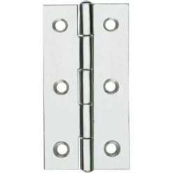 CERNIERE IN ACCIAIO INOX STRETTE 1-1/4 MM. 30 PZ. 2 -Vendite Agrariagioiese cerniere in acciaio inox strette 1 1 4 mm 30 pz 2 1