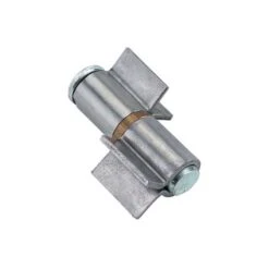 CERNIERE PER FERRO A SALDARE CON 2 ALI 1/2 MAXI PERNO E RONDELLA SFILABILI Cm. 9 Pz. 2