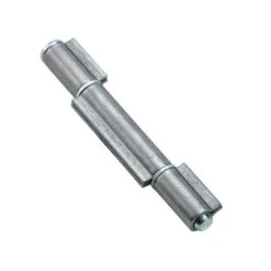 CERNIERE PER FERRO A SALDARE CON 3 ALI PERNO E RONDELLA SFILABILI Cm. 20