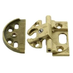 CERNIERE PER MOBILI ZAMA OTTONATE ART. A0061 BLISTER DA PZ. 2 -Vendite Agrariagioiese cerniere per mobili zama ottonate art a0061 blister da pz 2 1