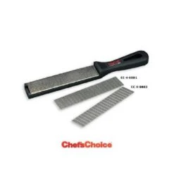 CHEFS CHOIS AFFILATORE C/MAGN. E PIASTRE