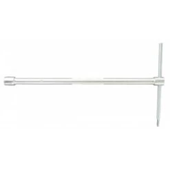 CHIAVE FISSA A T MM. 8