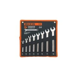 CHIAVI COMBINATE SERIE 150808 WOKIN MM 8/19 PZ. 8