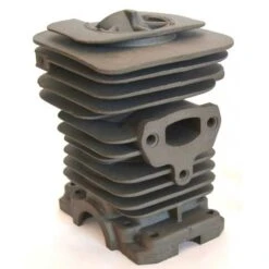 CILINDRO PER MOTOSEGA HUSQVARNA 137 ORIGINALE COD. 530071490 DIAM. 38 Mm.