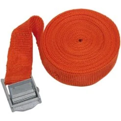 CINGHIA CON BLOCCAGGIO AUTOMATICO NEW 1X5MT