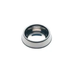 CIOTOLA INOX PER CANI DIAM. 26