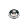 CIOTOLA INOX PER CANI DIAM. 29 4 CIOTOLA INOX PER CANI DIAM. 29 -Vendite Agrariagioiese ciotola inox per cani diam 29