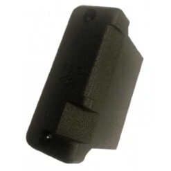 CISA BATTENTE IN PLASTICA PER ELETTROSERRATURE