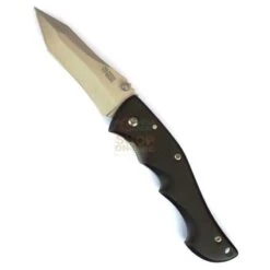 COLTELLO CHIUDIBILE CON CLIP LAMA TANTO CM. 8,5