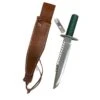 COLTELLO DI RAMBO 1 CON LAMA FISSA CON KIT DI SOPRAVVIVENZA EMERGENZA -Vendite Agrariagioiese coltello di rambo 1 con lama fissa con kit di sopravvivenza emergenza