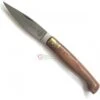 COLTELLO SCOFT BOTZ LA PARANZA MANICO IN LEGNO DI ROSA CM. 19 -Vendite Agrariagioiese coltello scoft botz la paranza manico in legno di rosa cm 19