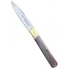 Coltello Sfilato Tipo Il Siciliano Con Testine In Ottone E Manico In Palissandro Cm. 17 -Vendite Agrariagioiese coltello sfilato tipo il siciliano con testine in ottone e manico in palissandro cm 17