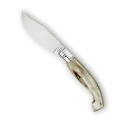 CONAZ COLTELLO ARBURESE BOVINO LUCIDO CM. 17