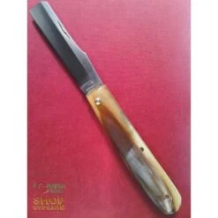 CONAZ COLTELLO MOZZETTA BOVINO LUCIDO Cm. 19