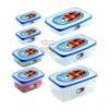Stefanplast CONTENITORE PER FRIGO CIAO FRESCO LT. 5,4 -Vendite Agrariagioiese contenitore per frigo ciao fresco lt 54